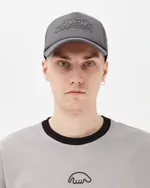 Кепка Anteater Trucker серая