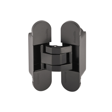 Петля скрытой установки U3D3300.TG BL черный