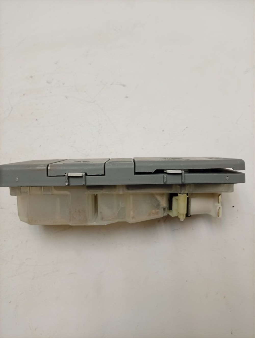 ESL4120 ктп1 Дозатор моющих средств для посудомоечных машин Electrolux Zanussi AEG 50278260000 б/у