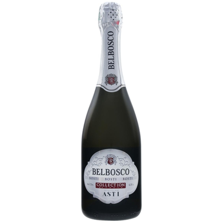 Шампанское Belbosco Asti 0,75 л