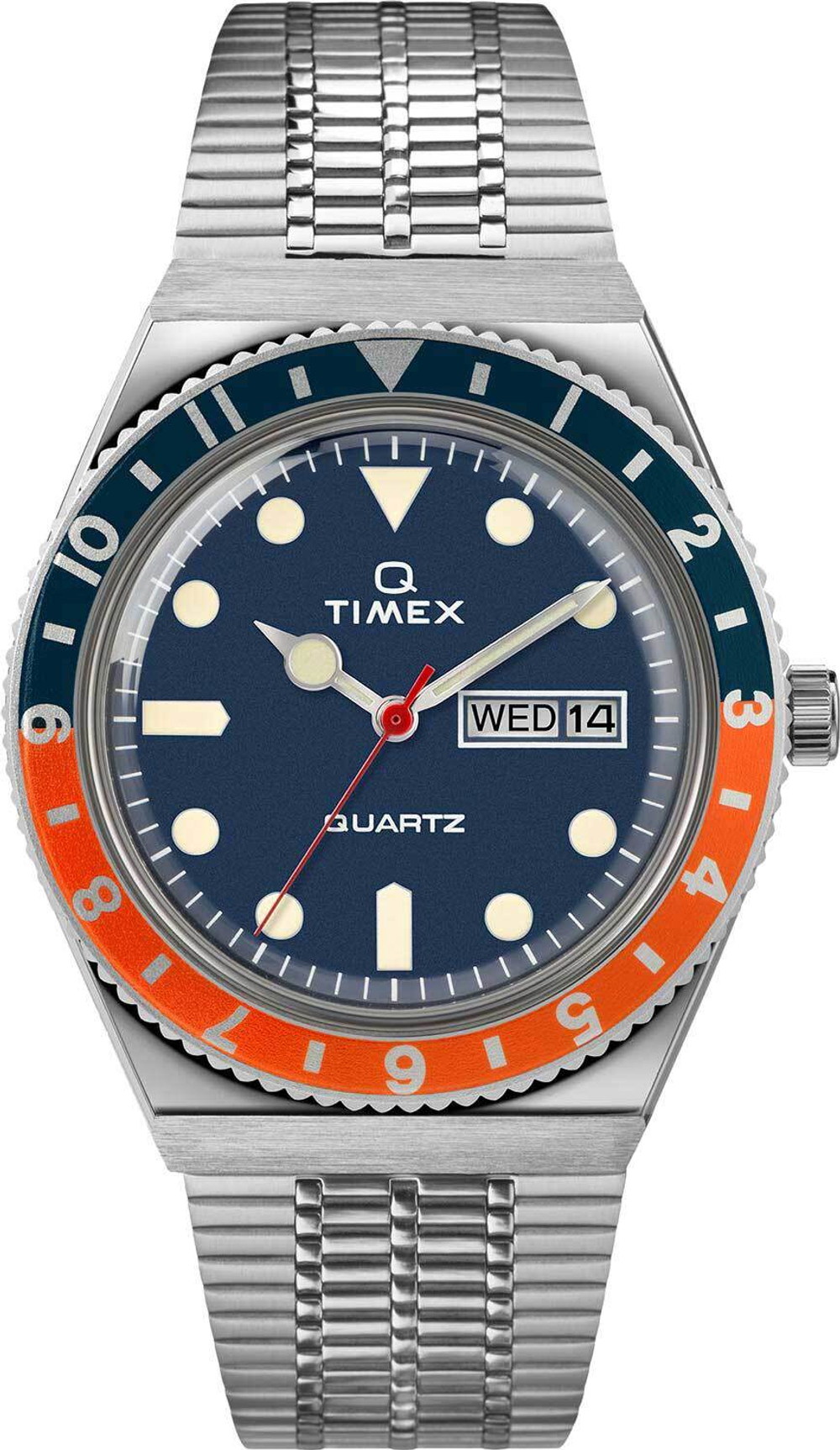 Мужские наручные часы Timex TW2U61100IO