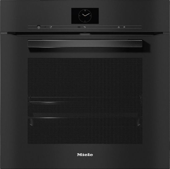 Электрический духовой шкаф Miele H7660BP BRWS