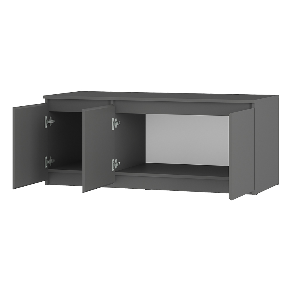 Тумба Симпл ТБ-18 графит