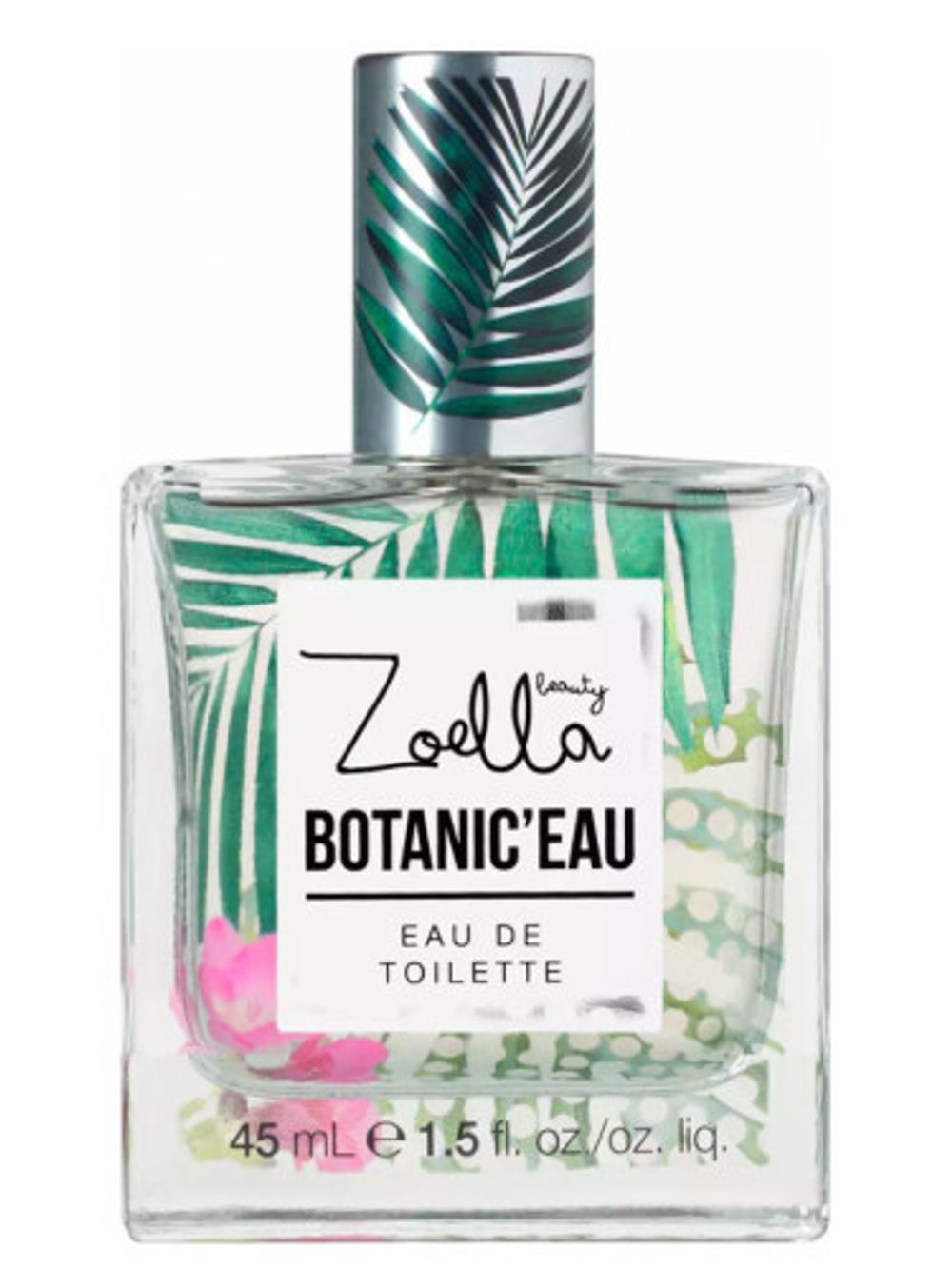 Zoella Beauty Botanic'Eau