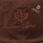 Бейсболка Loro Piana