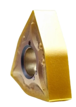 Пластина WNMG080404-MAJT1260STI 5 штук СпецТехинструмент