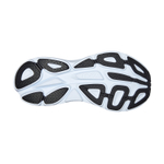 Кроссовки HOKA BONDI 8 Black White арт. 1123202BWHT, чёрный, муж.