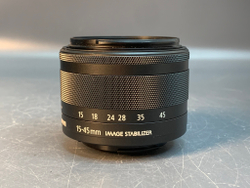 Canon EOS M50 Kit 15-45 mm 12000 кадров