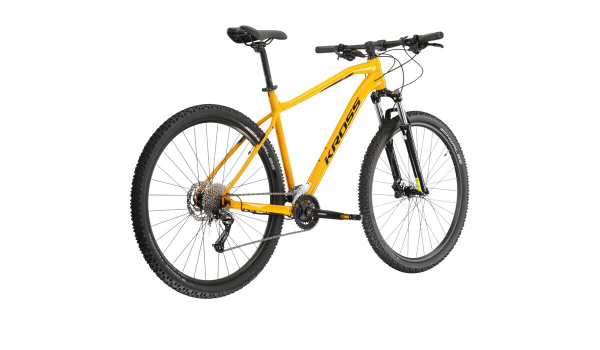 Велосипед Kross Level 2.0