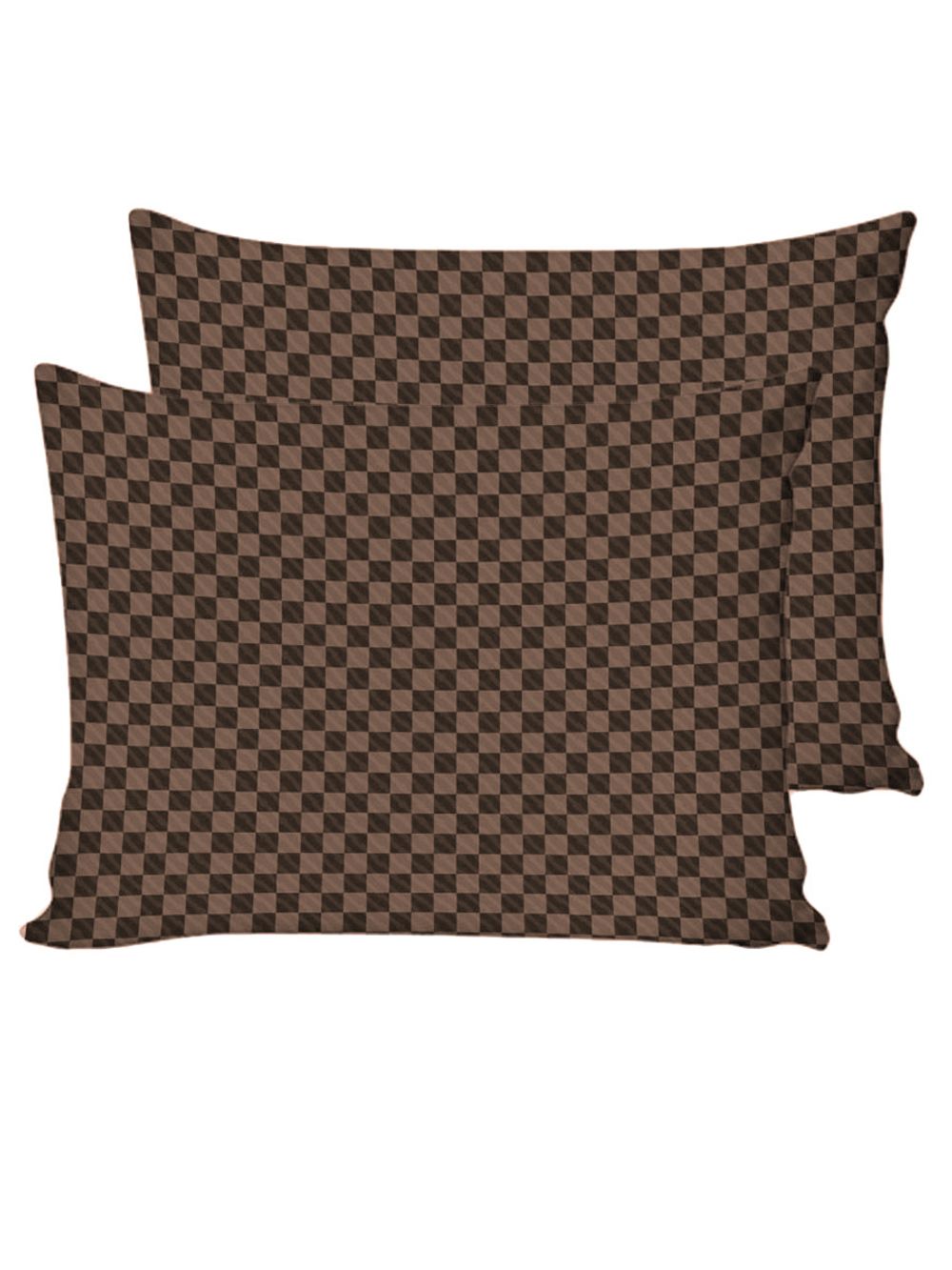 Постельное белье поплин Сказка "Roger" 2-спальное Наволочка 50х70 см 2 шт Простынь на резинке 160x200 см Пододеяльник 175x215 см