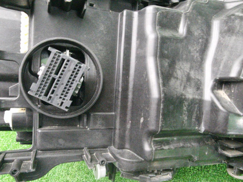 Фара левая BMW 5er G30 (2020-2023) LED