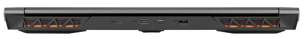 Ноутбук  Colorful EVOL X15 AT 23H1 15.6 ", Core i7, 16 Гб RAM, 512 Гб SSD, GeForce RTX 4060, Серый