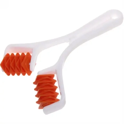 Массажер для тела универсальный «Релакс» 21*16*4 см, микс цветов