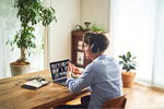 Беспроводные наушники с шумоподавлением Sony WH-1000XM4, Black | Черный