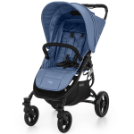 Прогулочная коляска Valco baby Snap 4 Flatt Matt/Glacier