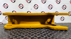 Защита стойки рыхлителя 195-78-21320 Komatsu D155A