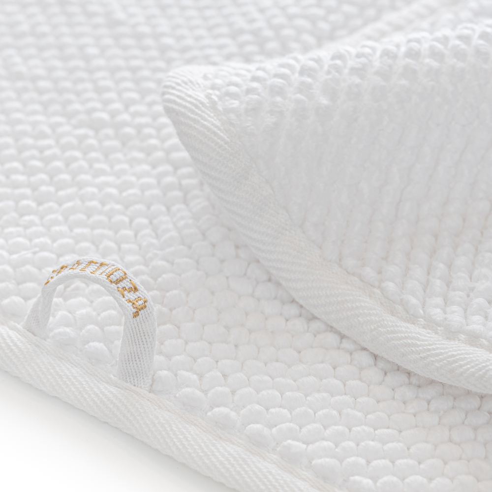 Полотенце Pearls White (50 x 100 см)