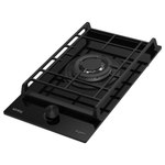 Газовая стеклянная варочная панель Korting HGG 3130 CTN