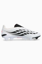 Бутсы adidas Predator League FG - белый