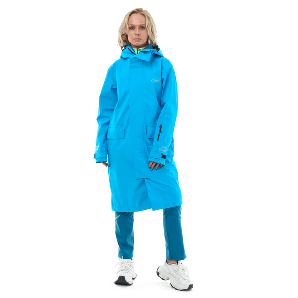 ДОЖДЕВИК ГОРОДСКОЙ DRAGONFLY RAINCOAT 2.0 2024