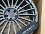 КОВАНЫЕ ДИСКИ ДЛЯ BMW X7 РЕСТАЙЛИНГ 2024 БМВ