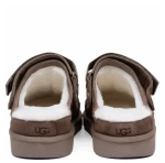 UGG Goldenstar Clog Chocolate
