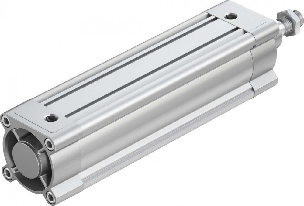 DSBC-80-250-PPSA-N3 Стандартный цилиндр