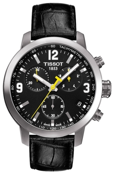 Tissot T0554171605700