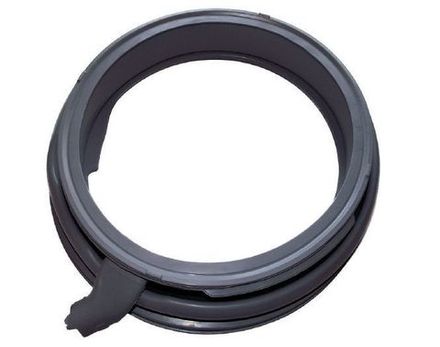 Манжета люка (уплотнитель двери) для стиральной машины Bosch (Бош)