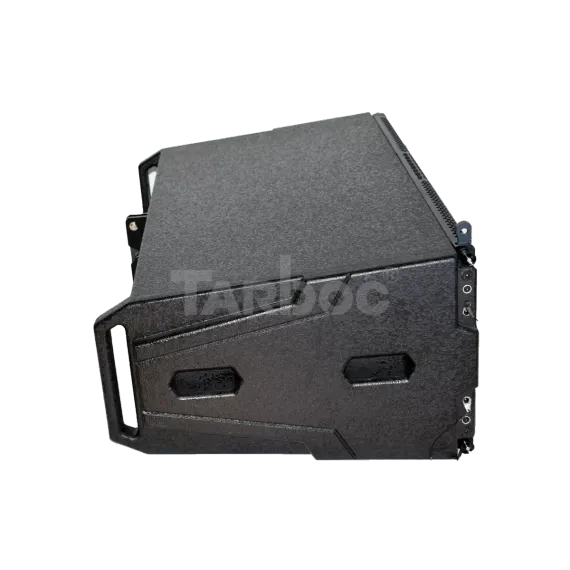 TARBOC G-12 (MM-1-3350) - Пассивная акустическая система линейного массива G-12