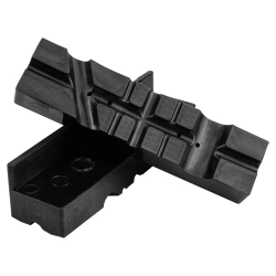 Губки для тисков магнитные 4''100мм (набор 2шт.) JBC JBC-6540204-P