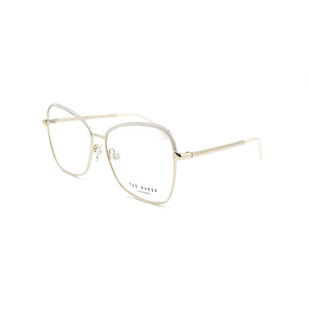Оправа бабочка TED BAKER 2298 405 белая