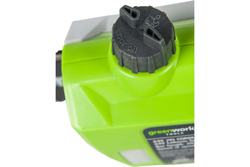 Высоторез GREENWORKS G24PS20 24V без акк и з/у   2000107