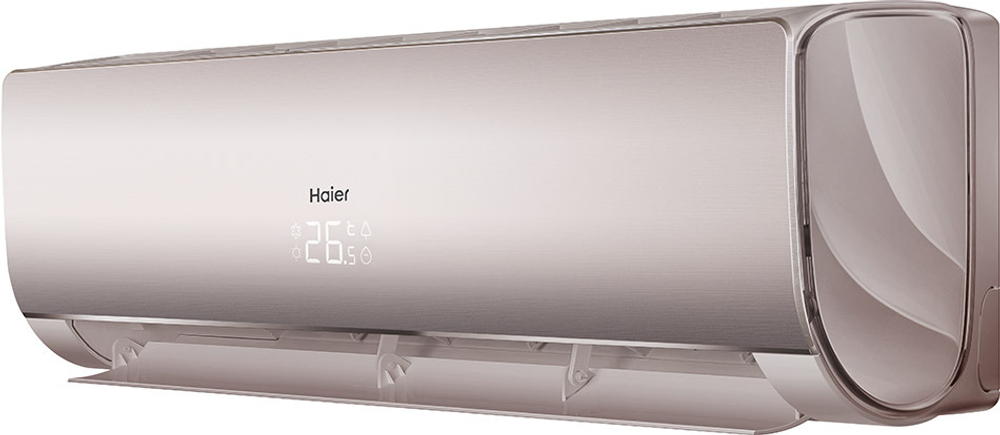 Сплит-система Haier LIGHTERA ON-OFF HSU-09HNF203(303)/R2 -W/G/B / HSU-09HUN203/R2
