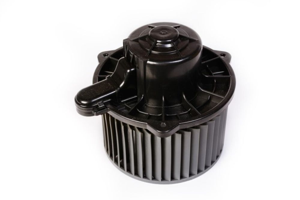 Мотор печки /2170, 2190, Datsun/ Halla в сб. 2170-8118022-10 (AUTORAM)