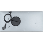 Полновстраиваемая вытяжка Meferi SMARTBOX60WH LIGHT фото 12