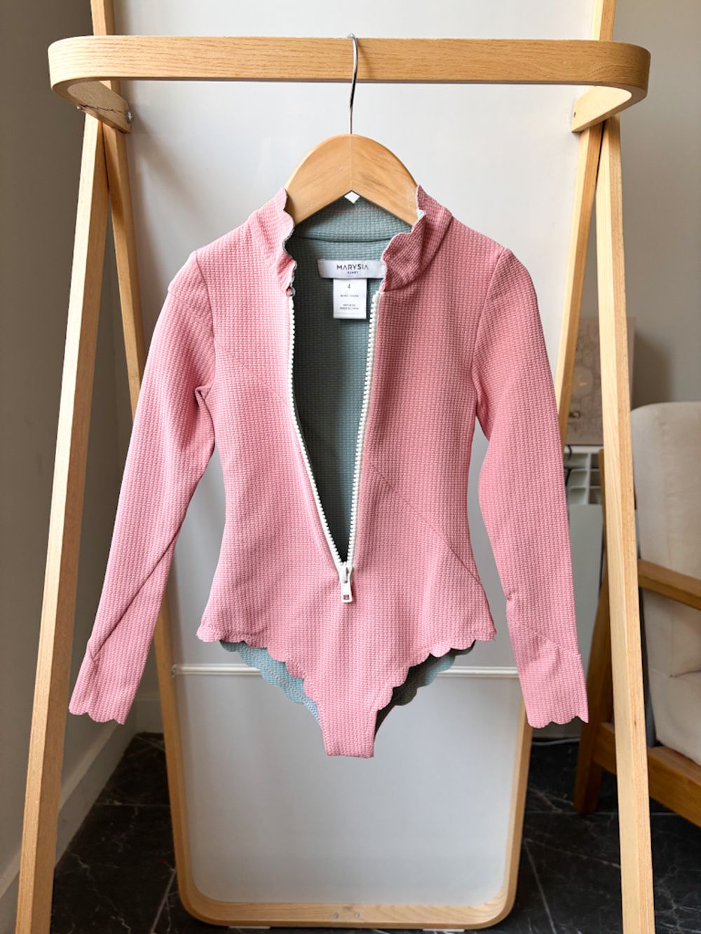 Слитный купальник Marysia, 104