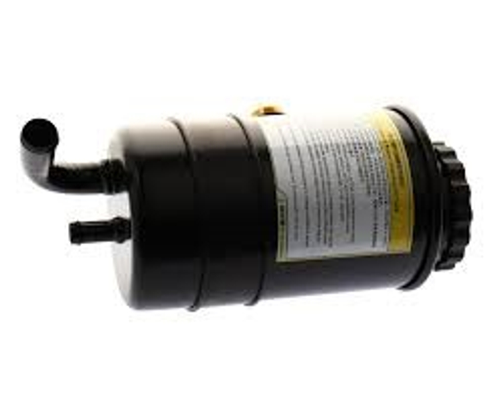 Бачок ГУР SHAANXI X3000 DZ9A319470200