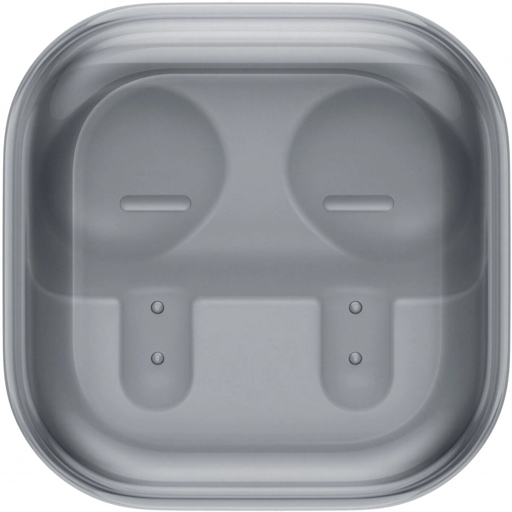 Беспроводные наушники Samsung Galaxy Buds 4, Белые