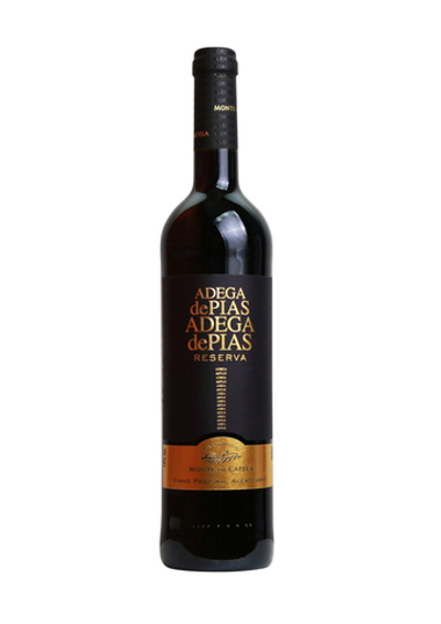 Вино Adega de Pias Reserva 14%