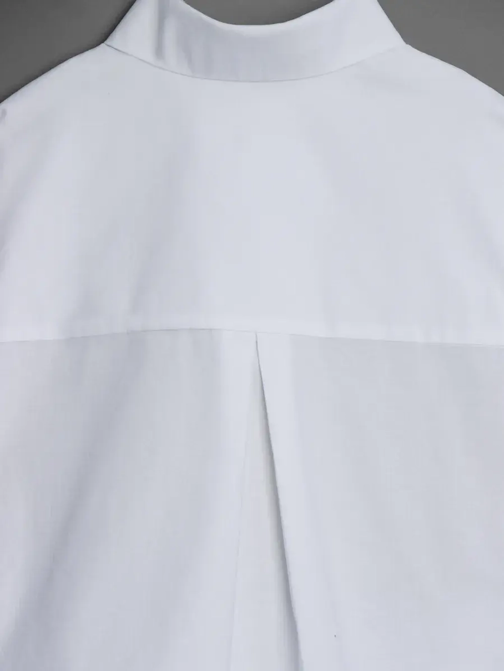 Школьная блузка для девочки