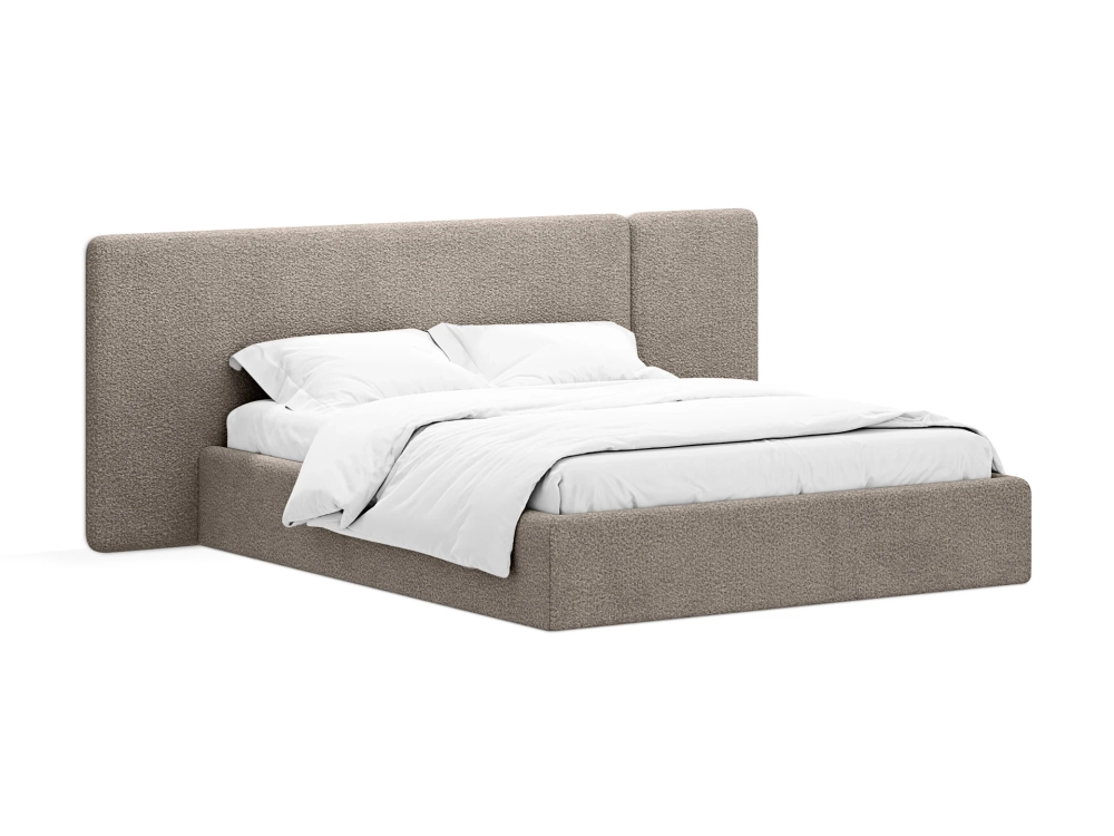 Кровать Atessa без подъемного механизма