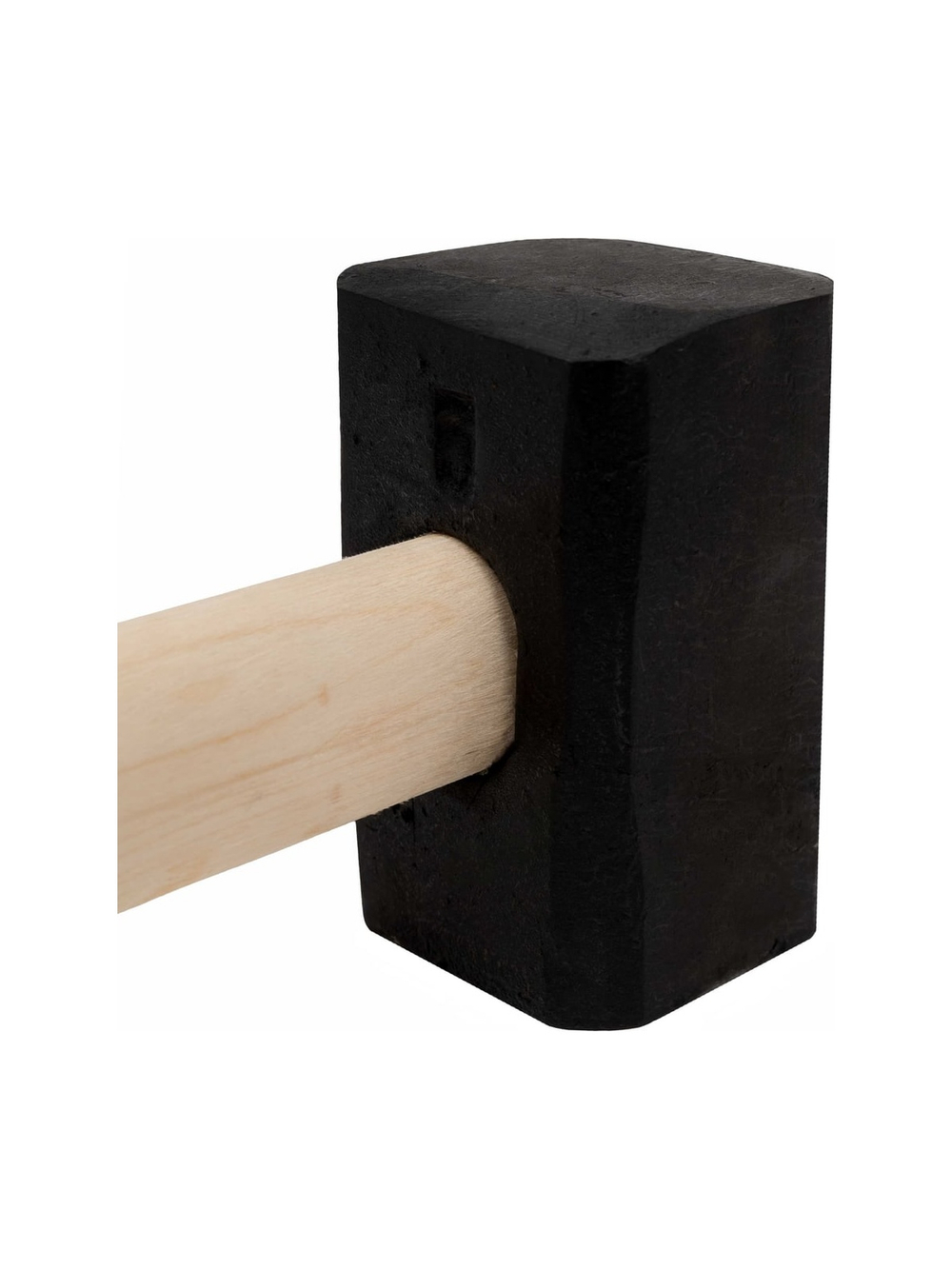 Кувалда Gigant с деревянной рукояткой, 3кг GSR-3