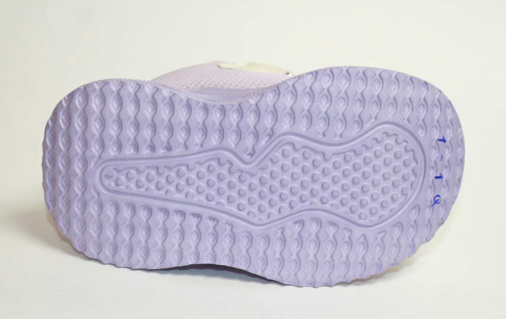 Кроссовки детские демисезонные Пчёлка Доми арт. 1-1Q