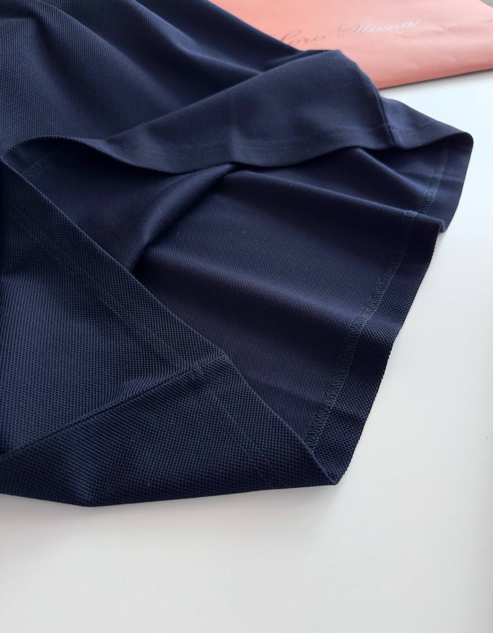 Футболка Loro Piana, арт. 701199
