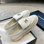 Chanel Loafer