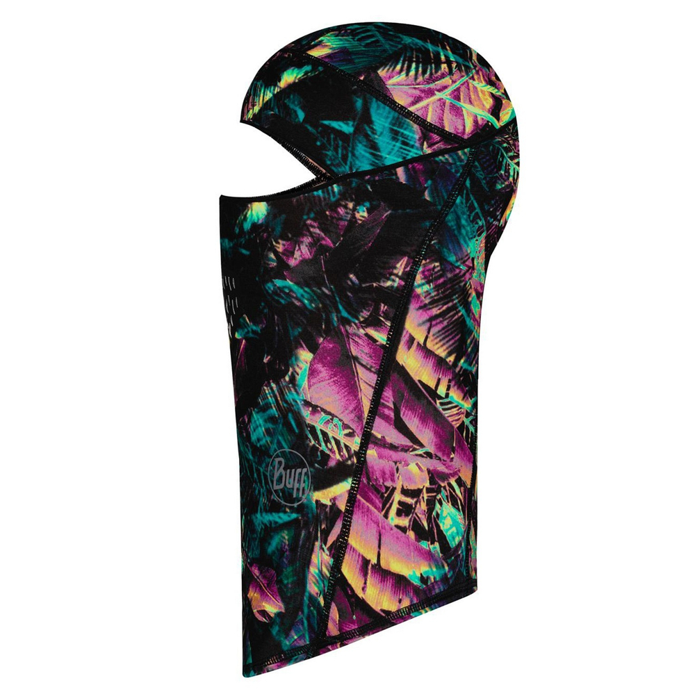 Подшлемник BUFF Thermonet Balaclava Pur3 Black