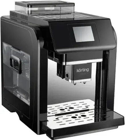 Кофемашина Korting KACM 2009 PRESTO
