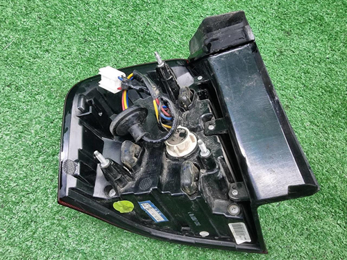 Фонарь правый внешний Livan X3 Pro (2022-н.в.)