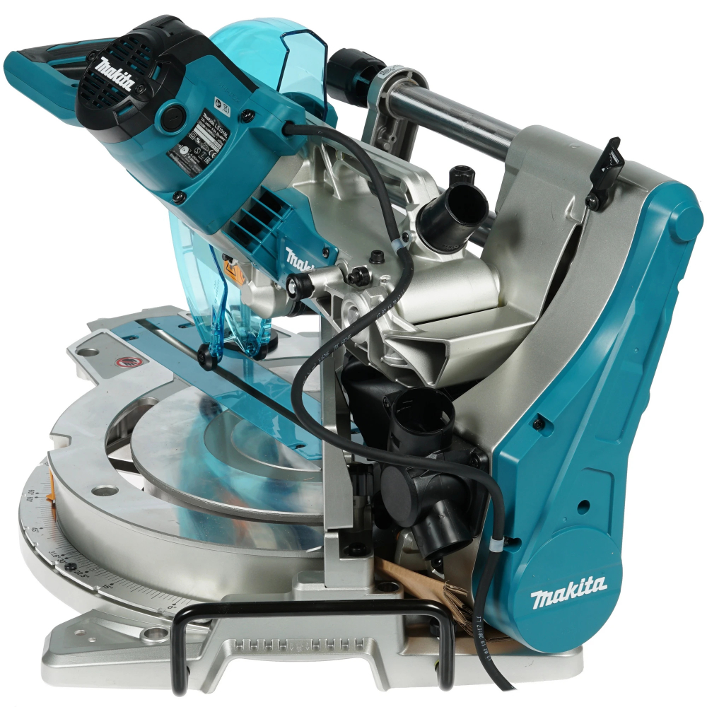 Торцовочная пила Makita LS1019